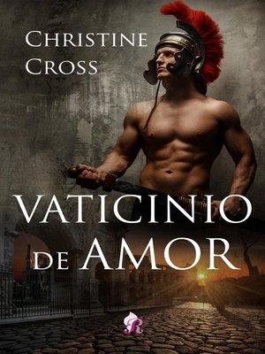 cover image of Vaticinio de amor
